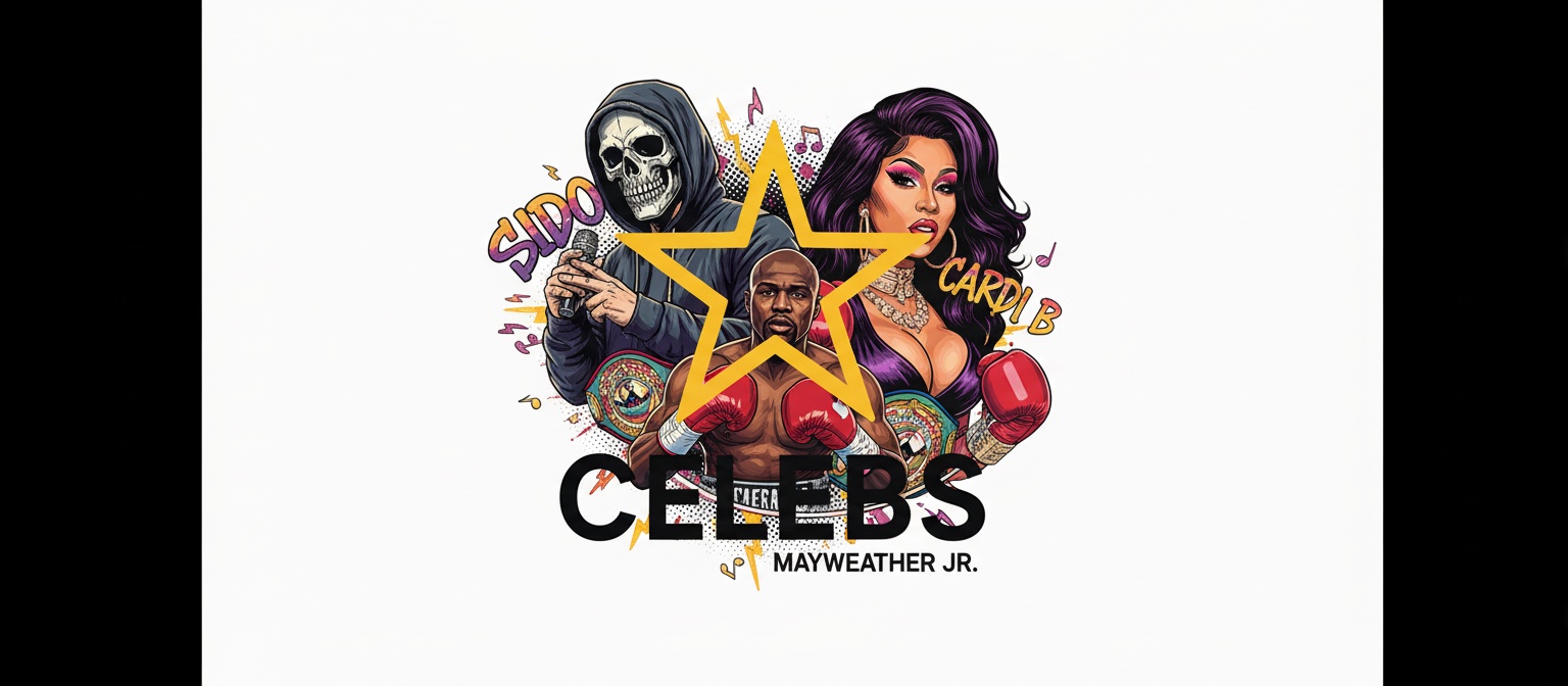 International Celebrities